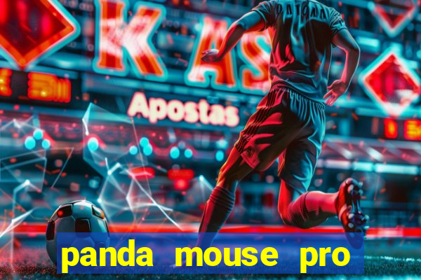 panda mouse pro 2.3 6